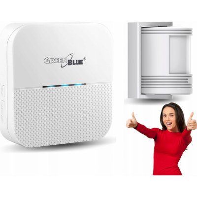 GreenBlue GB212 – Zboží Mobilmania