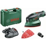 Bosch EasySander 12 0.603.976.909 – Zboží Mobilmania