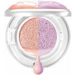 Physicians Formula Mineral Wear Cushion Corrector Primer Korektor Duo Peach Lavender 10 ml – Zboží Dáma