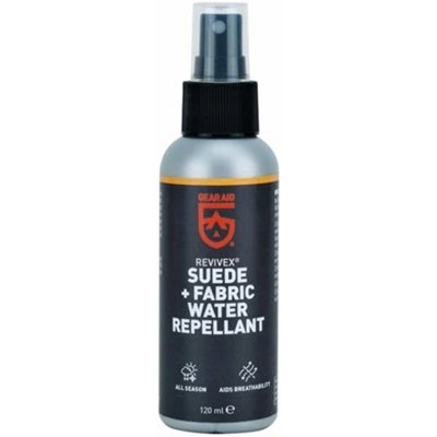 Impregnace na obuv Gear Aid Revivex Spray 120 ml – Zboží Dáma
