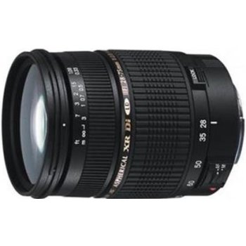 Tamron 28-75mm f/2.8 DI XR LD Pentax