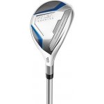 TaylorMade Kalea Premier 5 27° TM Premier 40 Lite dámský hybrid pravé grafit Ladies – Zboží Mobilmania