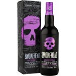 Smokehead Twisted Stout 43% 0,7 l (tuba) – Hledejceny.cz