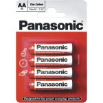Panasonic Red Zinc AA 4ks 00133698 – Sleviste.cz