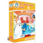 Byl jednou jeden život - remasterovaná verze (6 DVD) – Zboží Mobilmania