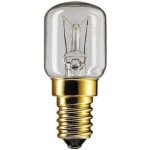 Philips 40.0W E14 230-240V 300°C T29 420Lm žárovka do trouby – Hledejceny.cz