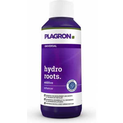 Plagron Hydro Roots 100 ml – Zboží Mobilmania