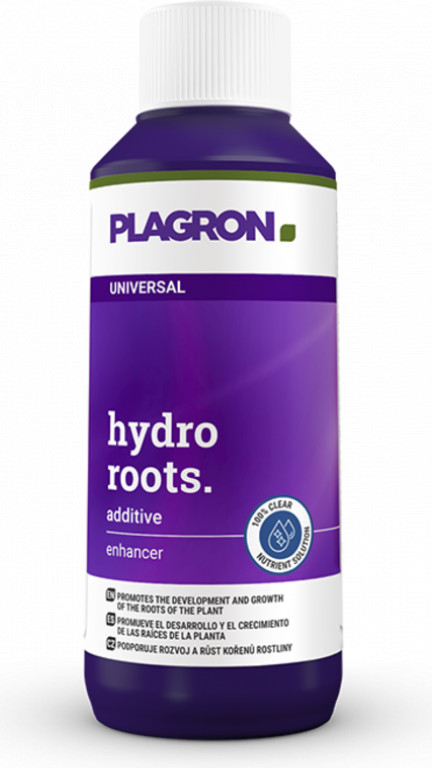 Plagron Hydro Roots 100 ml