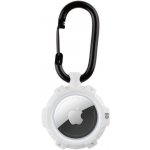 Tactical Beam Rugged 2.0 AirTag bílý 8596311250903 – Zboží Živě