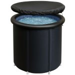 TRINFIT Ice bath 80 cm – Zboží Dáma