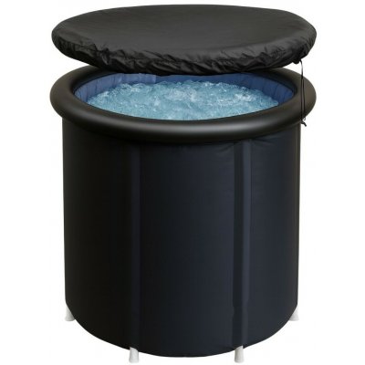 TRINFIT Ice bath 80 cm – Zboží Dáma
