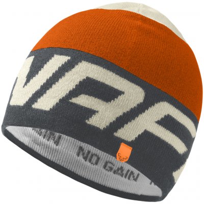 Dynafit Čepice Radical Beanie oranžová – Hledejceny.cz