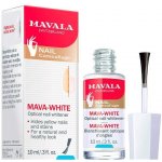 Mavala účinný bělící lak Mava-White 10 ml – Zboží Dáma