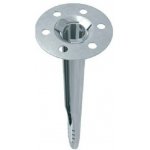 Hmoždinky kovové zatloukací RawlPlug R-MBA 110 mm