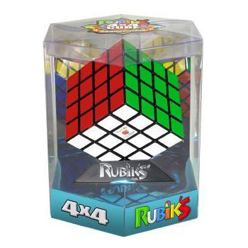 Rubikova kostka 4 x 4 x 4 Originál log RUBIK