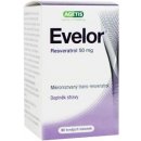 Evelor resveratrol 50 mg 90 tablet