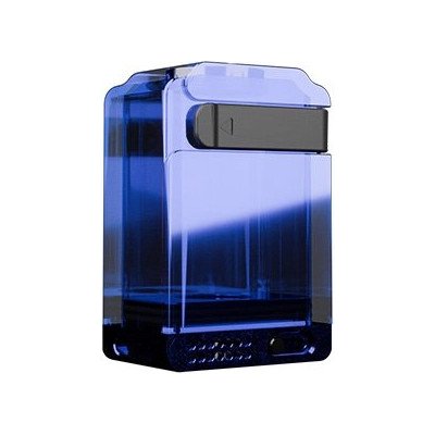 Suicide Mods cartridge Crypt V2 Boro Tank Modrá – Zboží Dáma