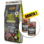 Belcando Adult Grain Free Poultry 12,5 kg – Sleviste.cz