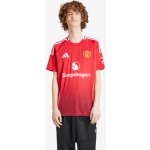 adidas domácí dres Manchester United 24/25 – Zboží Mobilmania