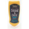 Omáčka Dairygold Sýrová omáčka Cheddar Cheese Classic 950 g