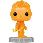 Funko Pop! Infinity Saga Hawkeye s protektorem 9 cm – Hledejceny.cz