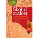 Školní zralost – Hledejceny.cz