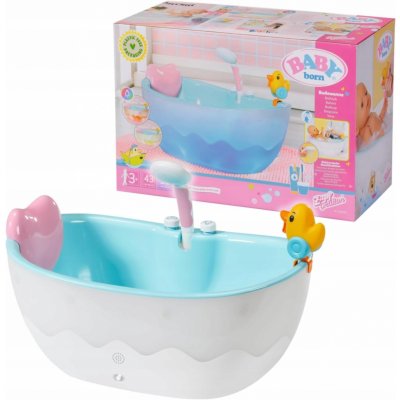 BABY born Vana růžová – Zboží Dáma