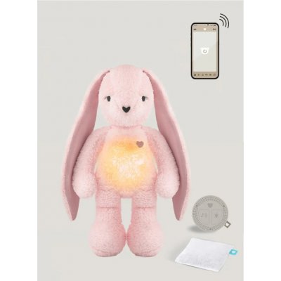 MyHummy Bunny rouge 7 v 1 s APP DUO – Hledejceny.cz
