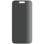 PanzerGlass Privacy Apple iPhone 15 Pro s instalačním rámečkem P2810 – Sleviste.cz