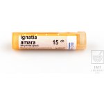 IGNATIA AMARA POR 15CH GRA 1X4G – Hledejceny.cz