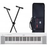 Yamaha NP-15WH Set – Zboží Mobilmania