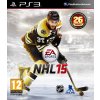 Hra na PS3 NHL 15
