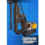 Construction Simulator 2015: Liebherr LB 28 – Hledejceny.cz