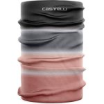 Castelli Light Head Thingy W šedá růžová 2022 – Zboží Dáma