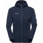 Mammut Taiss IN Hooded Jacket marine – Zboží Dáma