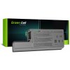 Green Cell DE26 4400mAh - neoriginální
