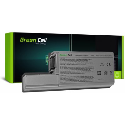 Green Cell DE26 4400mAh - neoriginální – Zbozi.Blesk.cz