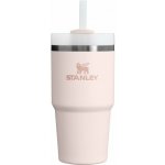 Stanley The Quencher Cup H2.O FlowState Tumbler 1180 ml Rose Quartz – Hledejceny.cz