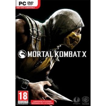 Mortal Kombat X (Premium Edition)