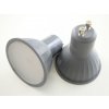 Žárovka T-Led LED žárovka GU10 EL3W Denní bílá