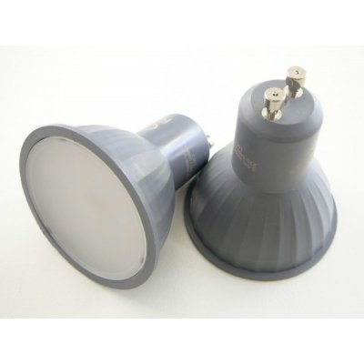 T-Led LED žárovka GU10 EL3W Denní bílá – Zboží Mobilmania
