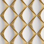 A.S Création 386911 Vliesová tapeta na zeď MY HOME.MY SPA rozměry 0,53 x 10,05 m – Zboží Dáma