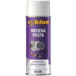 CYKLON Měděná mazací pasta ve spreji 400 ml – Sleviste.cz