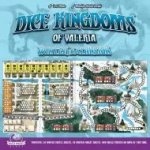 Daily Magic Games Dice Kingdoms of Valeria Winter Expansion – Hledejceny.cz