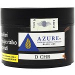 Azure Black D Chr 250 g – Zboží Mobilmania