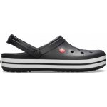 Crocs Crocband černá – Hledejceny.cz