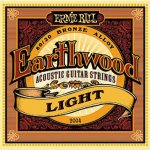 Ernie Ball 2004 – Zboží Dáma
