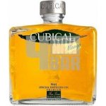 Cubical Mango Special Distilled Gin Premium 37,5% 0,7 l (holá láhev) – Hledejceny.cz
