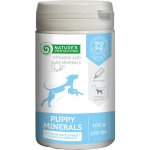 Nature’s Protection Puppy Minerals 100 tablet – Hledejceny.cz