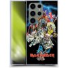 Pouzdro a kryt na mobilní telefon Samsung Head Case Samsung Galaxy S24 UltraIron Maiden Best Of Beast